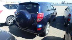 Колпак запасного колеса. Toyota RAV4, ACA31, ACA31W Двигатель 2AZFE