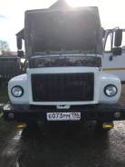 ГАЗ 3309. Продаётся грузовик Газ 3309, 4 750 куб. см., 5 000 кг., 4x2
