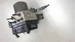 Блок АБС, насос (ABS, ESP, ASR) Mitsubishi L200 1996-2006