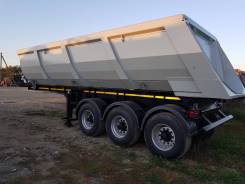 Meusburger Новтрак SK-360. Продается прицеп Полуприцеп , 50 000 кг.