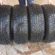 Nokian Hakkapeliitta 5. Зимние, шипованные, 10 %, 8 шт