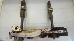 Вал балансирный. Mitsubishi: Grandis, Eclipse, L200, Lancer Cedia, L300, Delica, L400, L300 Truck, Lancer, Mirage, Starion, Dion, Bravo, RVR, Pajero...