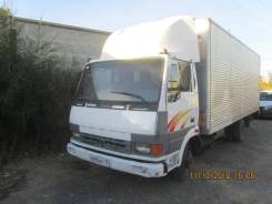 Tata. 613, 5 675 куб. см., 4 000 кг., 4x2