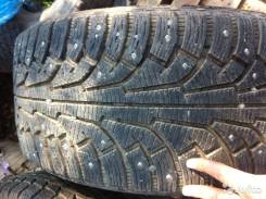 Nokian Hakkapeliitta 5. Зимние, шипованные, 10 %, 5 шт