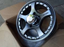 Скад Титан. 7.0x16", 6x139.70, ET20