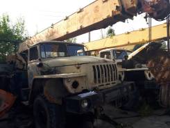 Ивановец КС-3574, 2001 в Нягани Ивановец КС-3574. Продам автокран, 10 850 куб. см., 18,00 м.