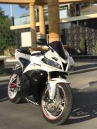 Honda CBR 600RR. 600 куб. см., исправен, птс, с пробегом