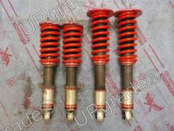 Койловер. Toyota Cresta, GX100, GX90, JZX100, JZX101, JZX90, JZX91 Toyota Chaser, GX100, GX90, JZX100, JZX101, JZX90, JZX91 Toyota Crown, GS151, JZS15...