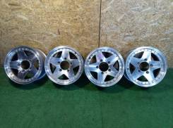 Epsilon Mesh. 8.0x16", 5x150.00, ET45