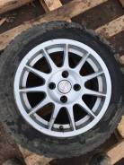 Диск литой r14 Samand Саманд. x14"
