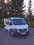 Citroen Jumper. Микроавтобус 8 мест Ситроен джампер, 8 мест
