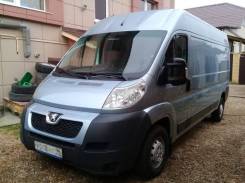 Peugeot Boxer. Peugeot boxer, 2 000 кг., 4x2