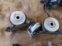 Сайлентблок подушки двигателя. Toyota Mark II, GX100, GX90, JZX100, JZX90, JZX90E Toyota Cresta, GX100, GX90, JZX100, JZX90 Toyota Chaser, GX100, GX90...