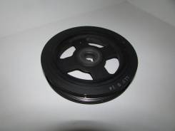 Шкив коленвала. Hyundai: ix35, i40, i30, Sonata, Elantra, Tucson, Avante Kia: Optima, Cerato, Sportage, Forte, K3, Soul, K5, Magentis, Carens Двигател...