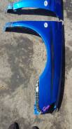 Крыло. Subaru Impreza WRX, GD, GD9, GDA, GDB, GGA, GGB Subaru Impreza, GD, GD9, GDA, GDB, GGA, GGB Subaru Impreza WRX STI, GD, GDB, GGB Двигатели: EJ2...