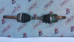 Привод, полуось. Mitsubishi Delica, PD3W, PD4W, PD5V, PD5W, PD6W, PD8W, PE8W, PF6W, PF8W Mitsubishi L400, PD3W, PD5V, PD5W Двигатели: 4D56, 4G63, 4G64...
