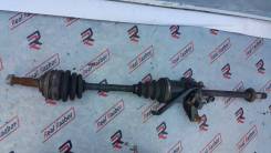 Привод, полуось. Toyota: Nadia, Carina, Corona, Caldina, Ipsum, Picnic, RAV4, Gaia, Carina E Двигатели: 3SFE, 3SFSE, 4SFE
