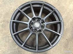 Enkei SC22. 8.0x18", 5x114.30, ET35, ЦО 67,1 мм.