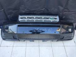 Бампер. Land Rover Freelander, L359 Двигатели: 204PT, 224DT