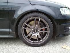 Enkei SC24. 8.0x18", 5x114.30, ET45, ЦО 73,1 мм.