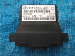 Блок комфорта. Skoda Octavia, 1Z3, 1Z5, 933 Skoda Superb, 3T4, 3T5 Skoda Yeti, 5L7, 677 Двигатели: AZV, BJB, BKC, BKD, BLS, BMM, BMN, BSE, BSF, BUD, B...