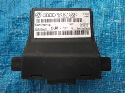 Блок комфорта. Skoda Octavia, 1Z3, 1Z5, 933 Skoda Superb, 3T4, 3T5 Skoda Yeti, 5L7, 677 Двигатели: AZV, BJB, BKC, BKD, BLS, BMM, BMN, BSE, BSF, BUD, B...
