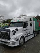 Volvo VNL 780. Продам тягач vnl780, 15 000 куб. см., 6x4