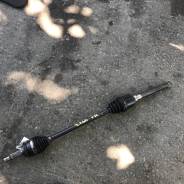 Привод MITSUBISHI COLT, Z22A, 4A90, 308-0026578