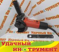 Шлифмашины угловые.