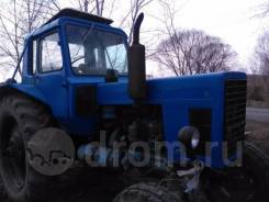 МТЗ 80. Продаётся Мтз 80, 80 л.с.