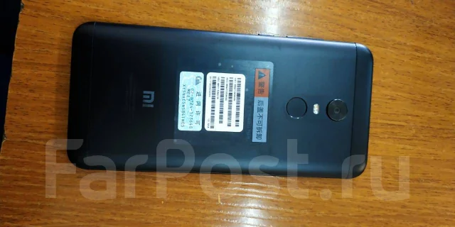 Xiaomi Redmi 5 Plus. �����, ������, 3G, 4G LTE ����