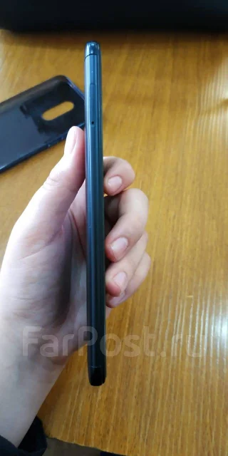 Xiaomi Redmi 5 Plus. �����, ������, 3G, 4G LTE ����