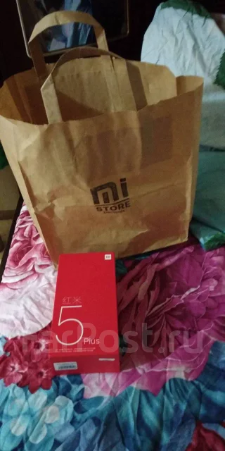 Xiaomi Redmi 5 Plus. �����, ������, 3G, 4G LTE ����