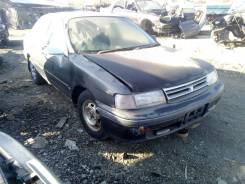 Toyota Tercel. EL41, 4EFE