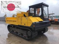 Yanmar. Гусеничный Самосвал , 3 455 куб. см., 3 500 кг., 4 600,00 кг. Под заказ
