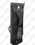 Защита бачка стеклоомывателя. Toyota Land Cruiser Prado, GDJ150, GDJ150L, GDJ150W, GRJ150, GRJ150L, GRJ150W, GRJ151W, KDJ150, KDJ150L, LJ150, TRJ120...