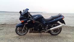 Kawasaki ZZR 400 2. 400 куб. см., исправен, птс, с пробегом