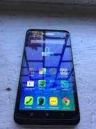 Lenovo S930. Б/у, до 8 Гб, Черный
