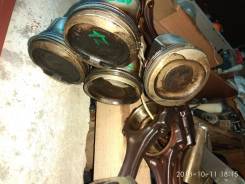 Поршень. Toyota Corolla Fielder, ZRE142, ZRE142G, ZRE144G, ZZE122, ZZE122G, ZZE123G, ZZE124, ZZE124G Toyota Corolla, ZRE142, ZZE121, ZZE122, ZZE123L...