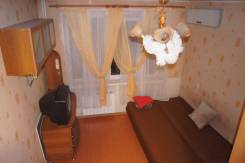 Гостинка, улица Некрасовская 50. Некрасовская, 18 кв. м.