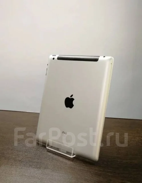 Apple iPad 3 ����