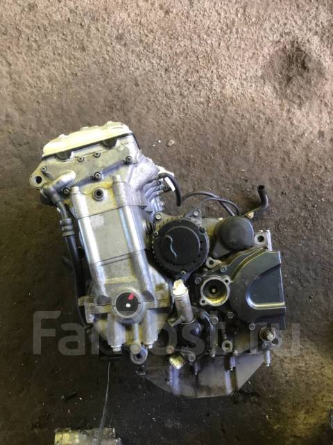 ka ！ 2549] Kawasaki NINJA ZX-9R - JKAZX2C13WA017486