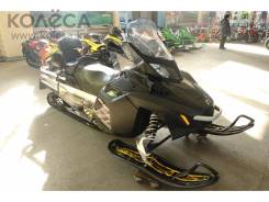 BRP Ski-Doo. исправен, есть птс, с пробегом
