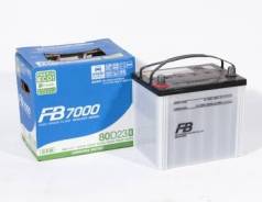 FB 7000. 68 А.ч., Прямая (правое), производство Япония