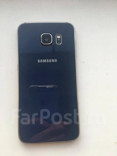 Samsung Galaxy S6. �/�, ����� ����