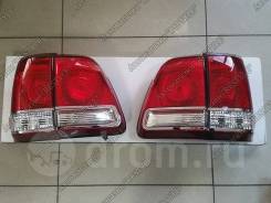 Стоп-сигнал. Toyota Land Cruiser, FZJ100, GRJ200, HDJ100, HDJ100L, J100, J200, URJ200, UZJ100, UZJ100L, UZJ100W, UZJ200, UZJ200W, VDJ200. Под заказ