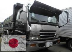 Isuzu Giga. , 19 000 куб. см., 15 000 кг., 6x4. Под заказ