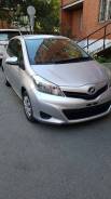 Toyota Vitz. автомат, передний, 1.3 (95 л.с.), бензин, 1 тыс. км, б/п
