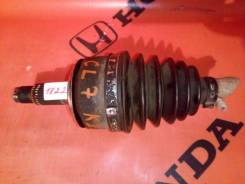 Шрус подвески. Honda Accord, CL7, CM2, CM1 Двигатели: J30A4, K20A, K20A6, K20A7, K20A8, K20Z2, K24A, K24A3, K24A4, K24A8, N22A1