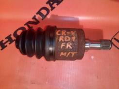 Шрус подвески. Honda: Accord, Orthia, Odyssey, CR-V, Ascot, Torneo, Ascot Innova, Shuttle Двигатели: 20T2N14N, 20T2N15N, C27A4, F18A, F18A2, F18A3, F1...